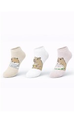 Stopki Noviti ST111 36-41