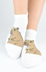 Stopki Noviti ST111 36-41