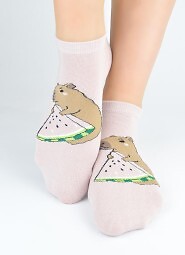 Stopki Noviti ST111 36-41