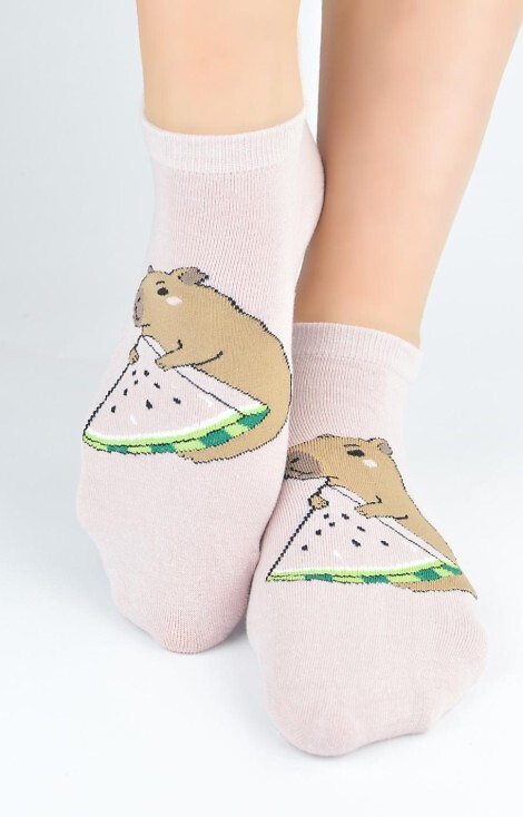 Stopki Noviti ST111 36-41