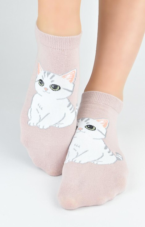 Stopki Noviti ST112 36-41