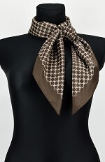 Apaszka Noviti CS011