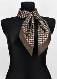 Apaszka Noviti CS011