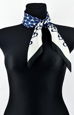 Apaszka Noviti CS013