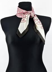 Apaszka Noviti CS013