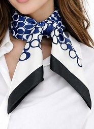 Apaszka Noviti CS013