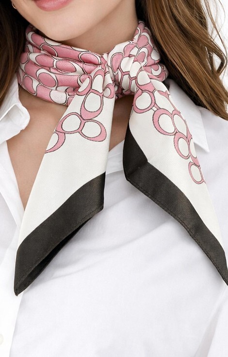 Apaszka Noviti CS013