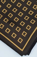 Apaszka Noviti CS010