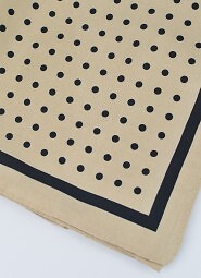 Apaszka Noviti CS012