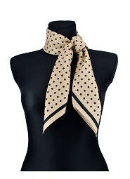 Apaszka Noviti CS012