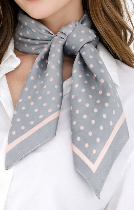 Apaszka Noviti CS012