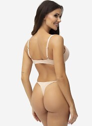 Biustonosz push-up Gatta Wowefect