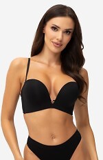 Biustonosz push-up Gatta Joyce