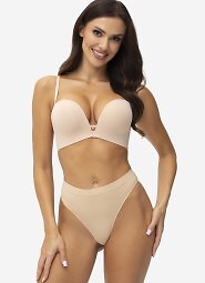 Biustonosz push-up Gatta Joyce