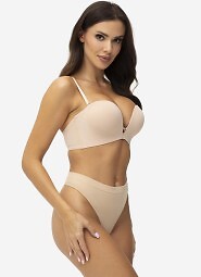 Biustonosz push-up Gatta Joyce