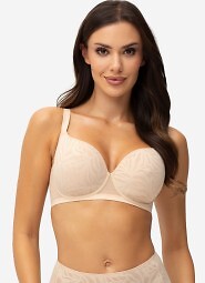 Biustonosz spacer Gatta Fuller