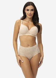 Figi Gatta Fuller S-2XL