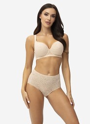 Figi Gatta Fuller S-2XL