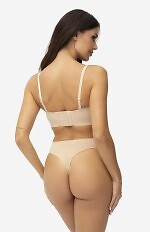 Biustonosz bardotka Gatta Opaska