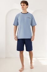 Piżama Regina 506 kr/r S-XL W26 męska