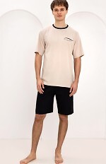 Piżama Regina 506 kr/r S-XL W26 męska