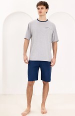 Piżama Regina 506 kr/r S-XL W26 męska