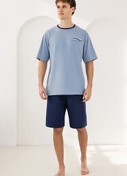 Piżama Regina 506 kr/r S-XL W26 męska