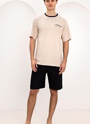 Piżama Regina 506 kr/r S-XL W26 męska