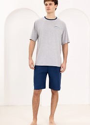 Piżama Regina 506 kr/r S-XL W26 męska