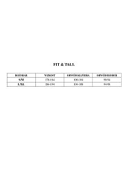 Piżama Regina 506 kr/r S-XL W26 męska