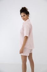 Piżama Sensis Selene kr/r S-XL