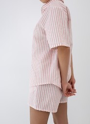 Piżama Sensis Selene kr/r S-XL