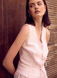 Piżama Sensis Felicity sz/r S-XL