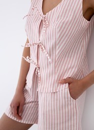 Piżama Sensis Felicity sz/r S-XL