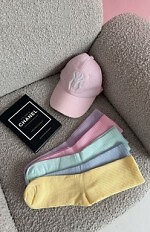 Skarpety Milena 1313-002 Prążek 37-41