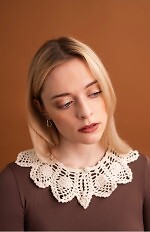 Kołnierzyk Art Of Polo 25802