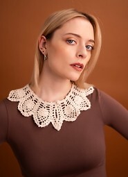 Kołnierzyk Art Of Polo 25802