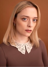 Kołnierzyk Art Of Polo 14162