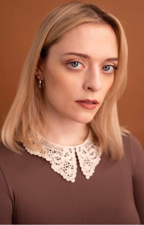 Kołnierzyk Art Of Polo 14162