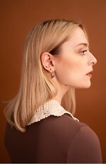 Kołnierzyk Art Of Polo 25801