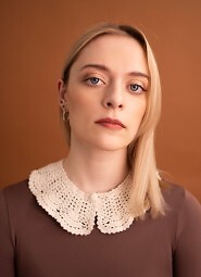 Kołnierzyk Art Of Polo 25801