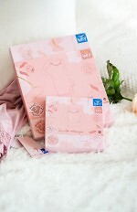 Koszulka Key LVW 129 A26 S-2XL