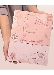 Koszula Key LND 129 A26 w/r S-2XL