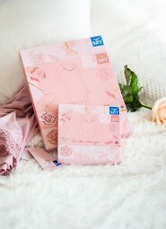 Koszula Key LND 129 A26 w/r S-2XL