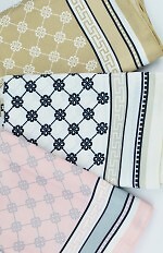 Apaszka Noviti CS026