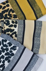 Apaszka Noviti CS027 Pantera