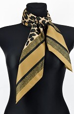 Apaszka Noviti CS027 Pantera