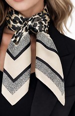 Apaszka Noviti CS027 Pantera