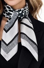 Apaszka Noviti CS027 Pantera