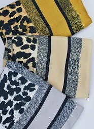 Apaszka Noviti CS027 Pantera